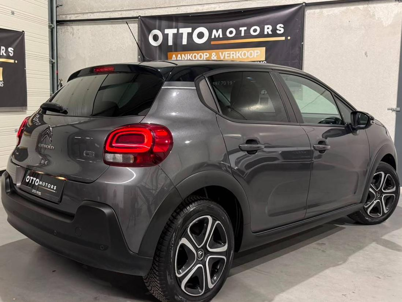 Citroen C3 C3 1.2i PureTech Shine | Prachtstaat | Garantie 1J — photo 7