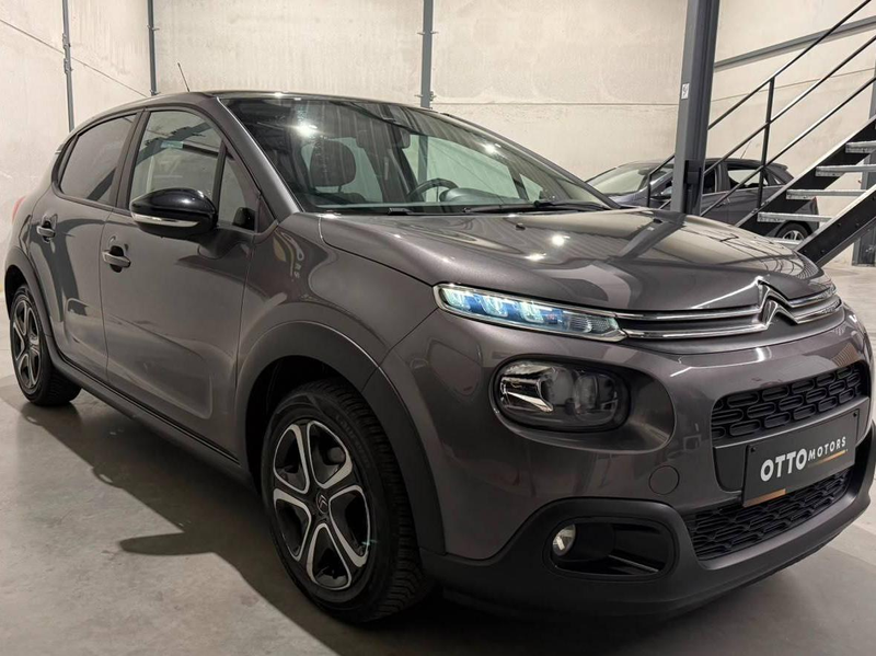 Citroen C3 C3 1.2i PureTech Shine | Prachtstaat | Garantie 1J — photo 15