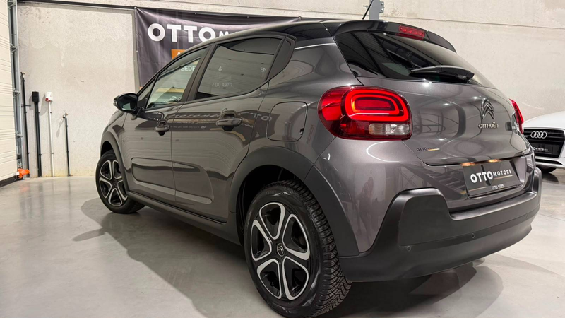 Citroen C3 C3 1.2i PureTech Shine | Prachtstaat | Garantie 1J — photo 11