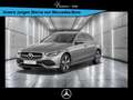 Mercedes-Benz C 180 NP 58.000+AVANTG+AHK+MEMORY+KAMERA+DKL-SCH Argent - thumbnail 1