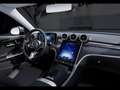 Mercedes-Benz C 180 NP 58.000+AVANTG+AHK+MEMORY+KAMERA+DKL-SCH Argent - thumbnail 15