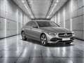 Mercedes-Benz C 180 NP 58.000+AVANTG+AHK+MEMORY+KAMERA+DKL-SCH Argent - thumbnail 3