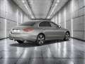 Mercedes-Benz C 180 NP 58.000+AVANTG+AHK+MEMORY+KAMERA+DKL-SCH Argent - thumbnail 7
