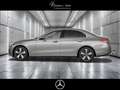 Mercedes-Benz C 180 NP 58.000+AVANTG+AHK+MEMORY+KAMERA+DKL-SCH Argent - thumbnail 10