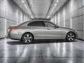 Mercedes-Benz C 180 NP 58.000+AVANTG+AHK+MEMORY+KAMERA+DKL-SCH Argent - thumbnail 6