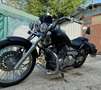 Yamaha XVS 650 drag star Negru - thumbnail 1