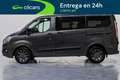 Ford Transit Custom FT 320 L2 Kombi 2.0 Ecoblue Trend 136 Aut Gris - thumbnail 8