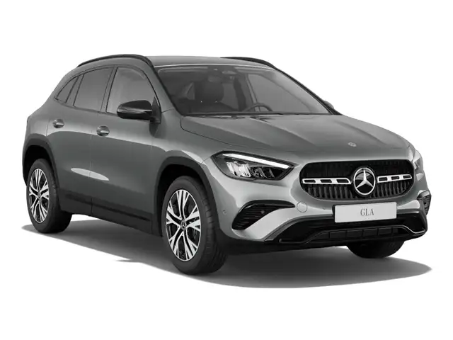 Mercedes-Benz GLA 180 d Automatic