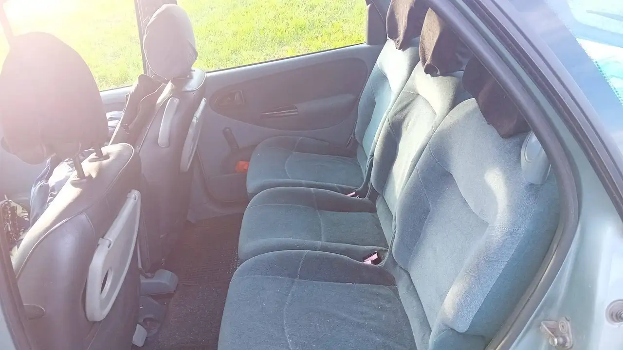 Renault Scenic I 1997 1.6 RN, foto 5