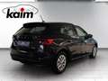 Skoda Fabia 1.0 TSI  Ambition +LED+ACC+ALU Schwarz - thumbnail 2