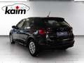 Skoda Fabia 1.0 TSI  Ambition +LED+ACC+ALU Schwarz - thumbnail 3