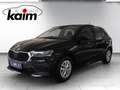 Skoda Fabia 1.0 TSI  Ambition +LED+ACC+ALU Schwarz - thumbnail 1