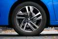 Peugeot 208 1.2 PURETECH 100PK 5-DRS ALLURE / NAVI / LED / PDC Blauw - thumbnail 11