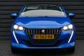 Peugeot 208 1.2 PURETECH 100PK 5-DRS ALLURE / NAVI / LED / PDC Blauw - thumbnail 4