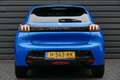 Peugeot 208 1.2 PURETECH 100PK 5-DRS ALLURE / NAVI / LED / PDC Blauw - thumbnail 5