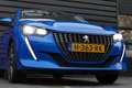 Peugeot 208 1.2 PURETECH 100PK 5-DRS ALLURE / NAVI / LED / PDC Blauw - thumbnail 9