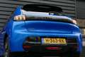 Peugeot 208 1.2 PURETECH 100PK 5-DRS ALLURE / NAVI / LED / PDC Blauw - thumbnail 8