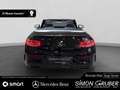 Mercedes-Benz C 200 Cabriolet AMG Night Adv Sound 360 AHK Noir - thumbnail 27