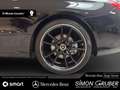 Mercedes-Benz C 200 Cabriolet AMG Night Adv Sound 360 AHK Noir - thumbnail 24