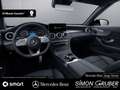 Mercedes-Benz C 200 Cabriolet AMG Night Adv Sound 360 AHK Schwarz - thumbnail 3