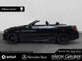 Mercedes-Benz C 200 Cabriolet AMG Night Adv Sound 360 AHK Schwarz - thumbnail 25