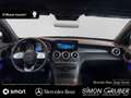 Mercedes-Benz C 200 Cabriolet AMG Night Adv Sound 360 AHK Schwarz - thumbnail 9