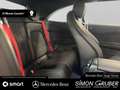 Mercedes-Benz C 200 Cabriolet AMG Night Adv Sound 360 AHK Noir - thumbnail 22