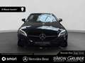 Mercedes-Benz C 200 Cabriolet AMG Night Adv Sound 360 AHK Schwarz - thumbnail 5