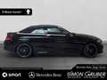 Mercedes-Benz C 200 Cabriolet AMG Night Adv Sound 360 AHK Schwarz - thumbnail 7
