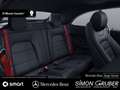 Mercedes-Benz C 200 Cabriolet AMG Night Adv Sound 360 AHK Schwarz - thumbnail 9