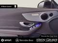 Mercedes-Benz C 200 Cabriolet AMG Night Adv Sound 360 AHK Noir - thumbnail 8