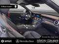 Mercedes-Benz C 200 Cabriolet AMG Night Adv Sound 360 AHK Schwarz - thumbnail 21