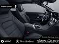 Mercedes-Benz C 200 Cabriolet AMG Night Adv Sound 360 AHK Schwarz - thumbnail 8