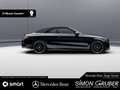 Mercedes-Benz C 200 Cabriolet AMG Night Adv Sound 360 AHK Schwarz - thumbnail 7