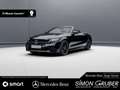 Mercedes-Benz C 200 Cabriolet AMG Night Adv Sound 360 AHK Schwarz - thumbnail 1