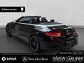 Mercedes-Benz C 200 Cabriolet AMG Night Adv Sound 360 AHK Noir - thumbnail 26