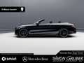 Mercedes-Benz C 200 Cabriolet AMG Night Adv Sound 360 AHK Schwarz - thumbnail 10