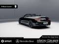 Mercedes-Benz C 200 Cabriolet AMG Night Adv Sound 360 AHK Schwarz - thumbnail 11