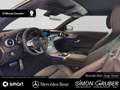 Mercedes-Benz C 200 Cabriolet AMG Night Adv Sound 360 AHK Noir - thumbnail 3