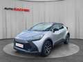 Toyota C-HR 2,0 Plug-In Hybrid E-CVT Active Drive Silber - thumbnail 1