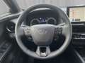 Toyota C-HR 2,0 Plug-In Hybrid E-CVT Active Drive Silber - thumbnail 9