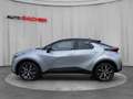 Toyota C-HR 2,0 Plug-In Hybrid E-CVT Active Drive Silber - thumbnail 3