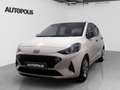 Hyundai i10 1.0 67 CH ESS 5P Blanc - thumbnail 3