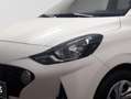 Hyundai i10 1.0 67 CH ESS 5P Blanc - thumbnail 7