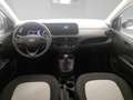 Hyundai i10 1.0 67 CH ESS 5P Blanc - thumbnail 2