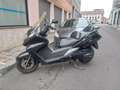 Honda Silver Wing Zwart - thumbnail 2