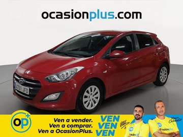 1.4CRDi Klass 90