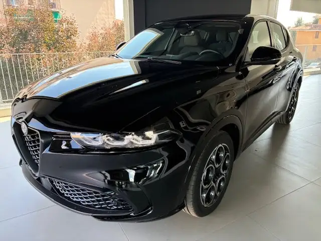 Alfa Romeo Tonale Tonale 1.5 hybrid Sprint 130cv tct7 - KM ZERO