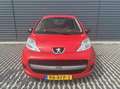 Peugeot 107 1.0-12V Accent | Airco | Zuinig Rosso - thumbnail 4