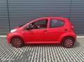 Peugeot 107 1.0-12V Accent | Airco | Zuinig Rosso - thumbnail 3